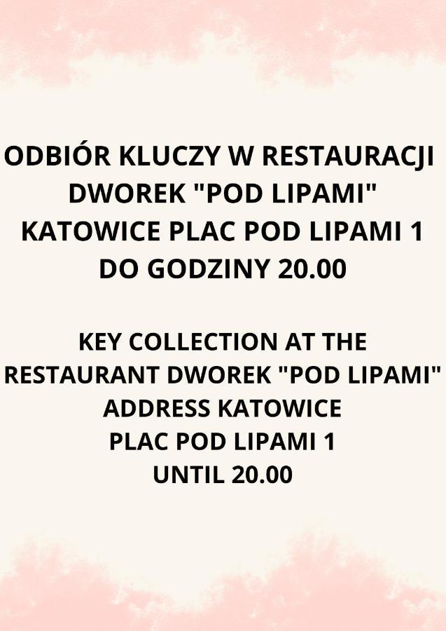 Giszowiec Pokoje Goscinne Przyjazna 9 カトヴィツェ エクステリア 写真